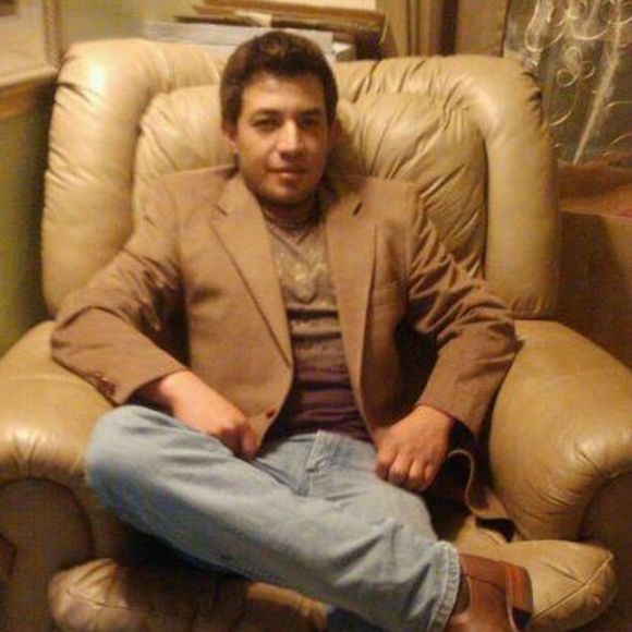 Meet your Posher, Pedro - Picture 1 of 1