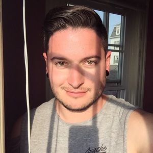 Meet your Posher, Cormac