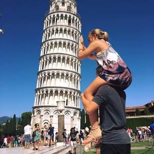 Meet your Posher, Mike