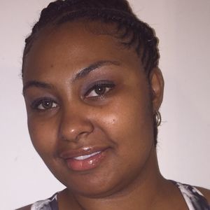 Meet your Posher, Colleen