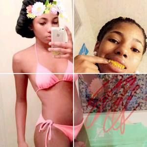 Meet your Posher, Lul