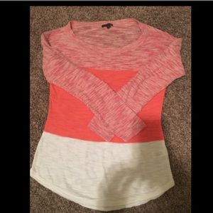 Express Pullover Sweater