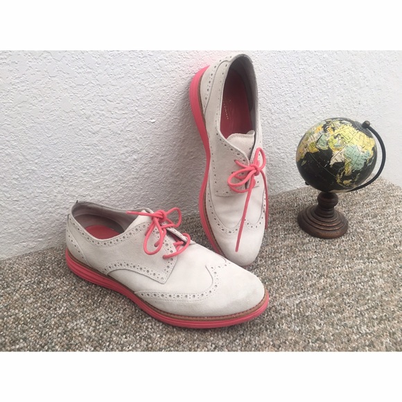 Cole Haan Shoes - Cole Haan Lunargrands