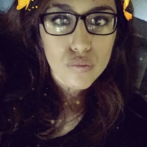 Meet your Posher, Dolores