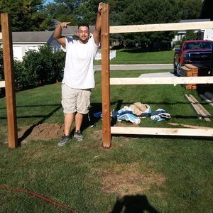 Meet your Posher, Johnny