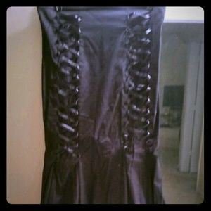 Flash sale!-gothic mermaid skirt