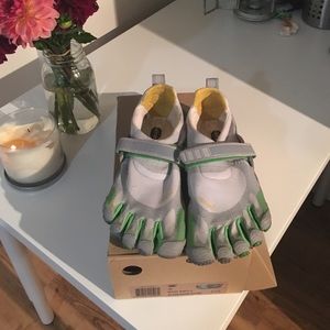 Vibram Fivefingers