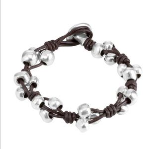 Uno de 50 Rock n Roll bracelet