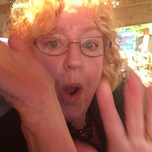 Meet your Posher, Eileen