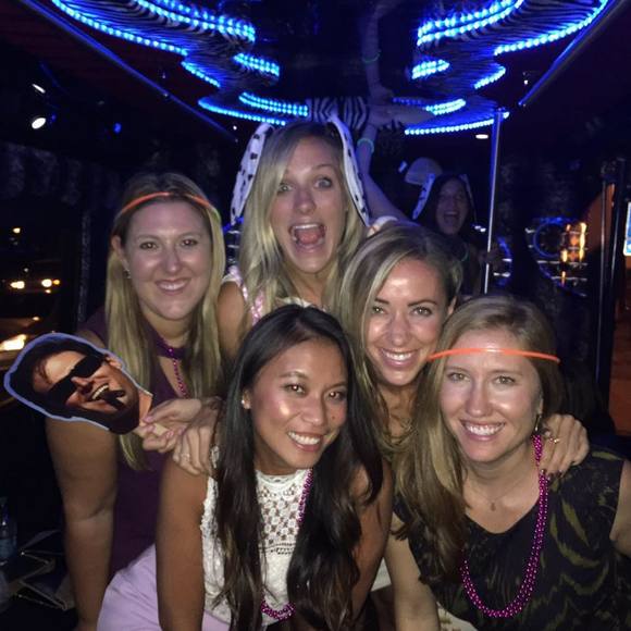 Meet your Posher, Sue