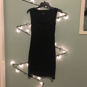 Bodycon Dress