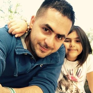 Meet your Posher, Omer