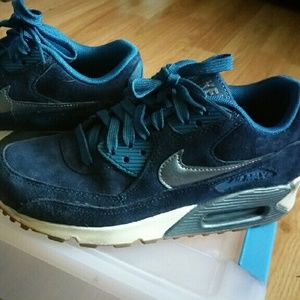 Nike Air Max 90