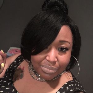 Meet your Posher, Kellie