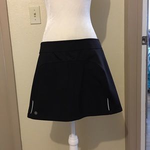 Athleta skirt