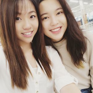 Meet your Posher, Yu