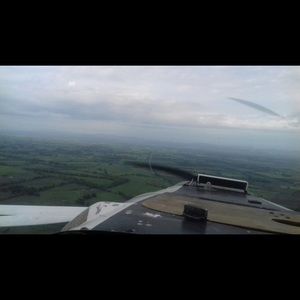 Meet your Posher, Luis