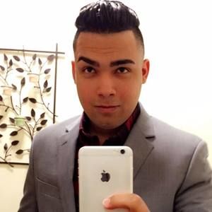 Meet your Posher, Joao