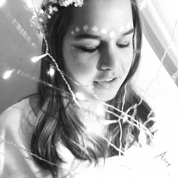 Meet your Posher, Amy