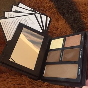 Laura Mercier Flawless Contouring Palette