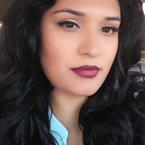 Meet your Posher, Rita