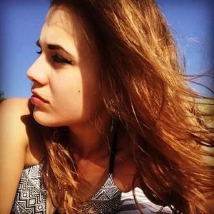 Meet your Posher, Olena