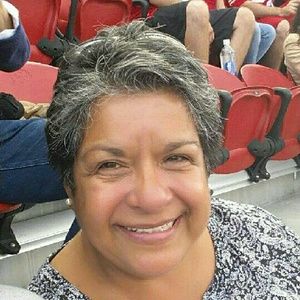 Meet your Posher, Rosalie