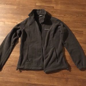 Columbia Fleece Jacket