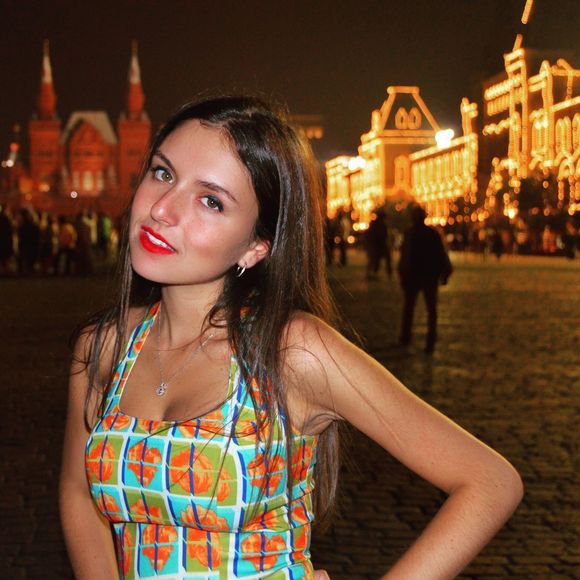 Meet your Posher, Nika - Picture 1 of 1