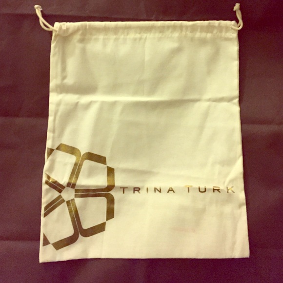 Trina Turk bag