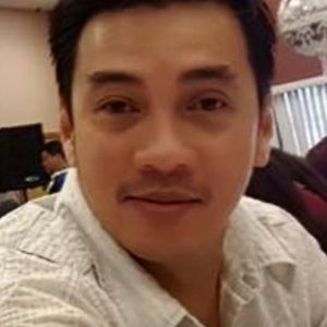 Meet your Posher, Eugene