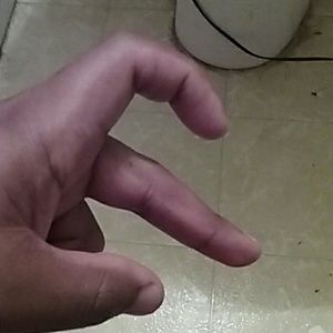 Meet your Posher, Darius