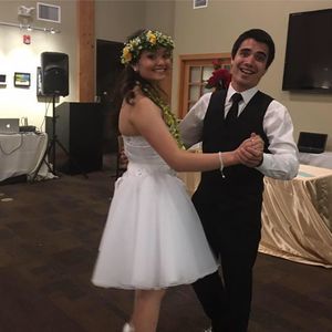 Meet your Posher, Josephine