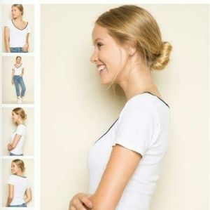 ISO Brandy Melville Billie Top