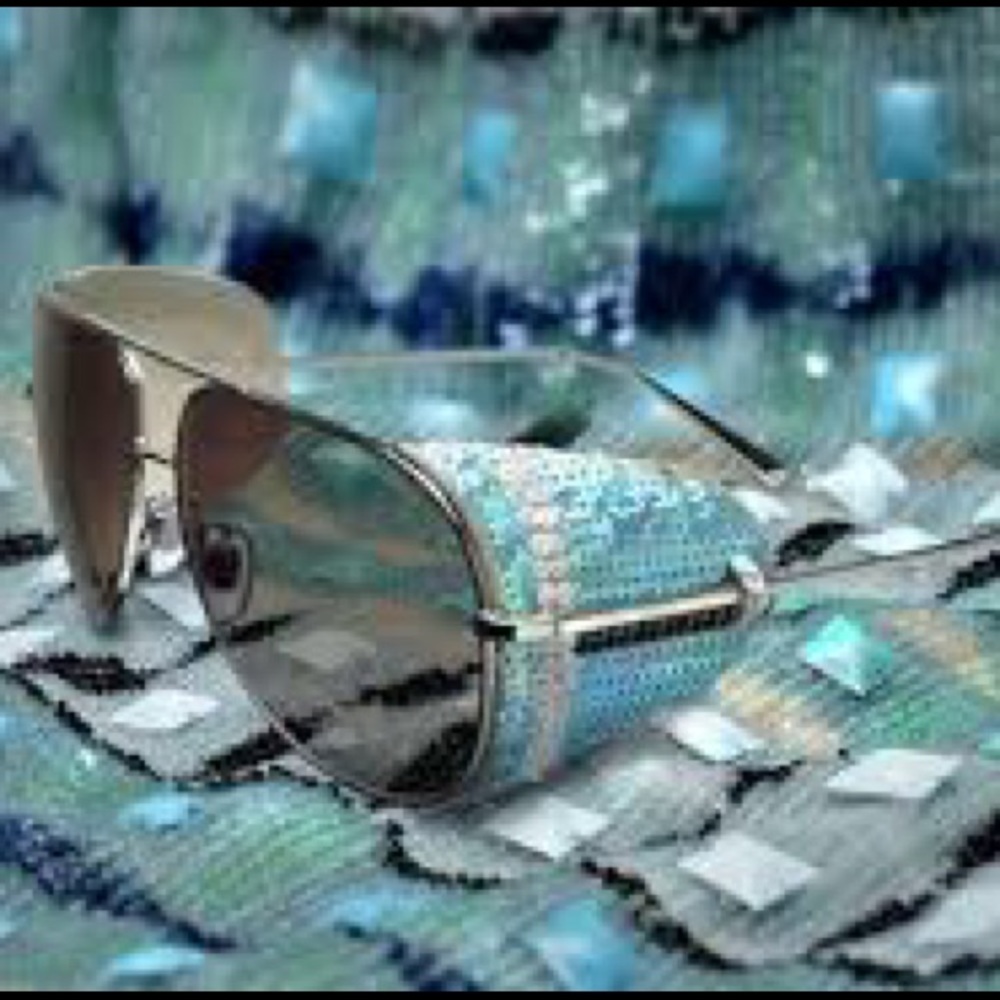 Giorgio Armani Sunglasses Model 6005