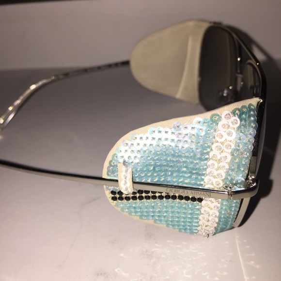 Giorgio Armani Sunglasses Model 6005 main image 6