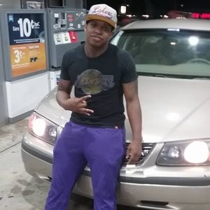 Meet your Posher, Mack