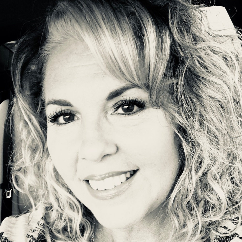 Meet your Posher, Sherry