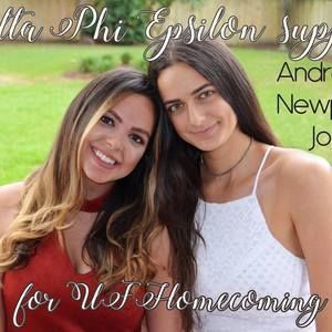 Meet your Posher, Meredith