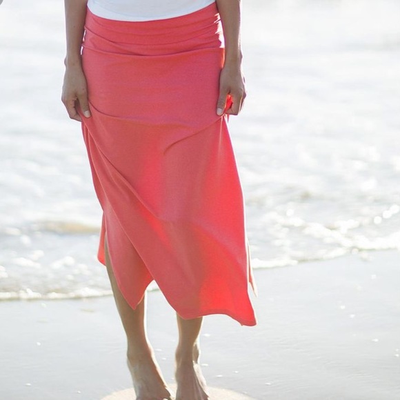 Patagonia Dresses & Skirts - Patagonia - Serenity Skirt