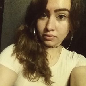 Meet your Posher, Raquel