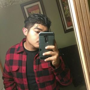 Meet your Posher, Santos