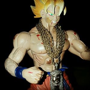 Meet your Posher, Omar