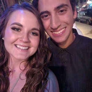 Meet your Posher, Laceeanne