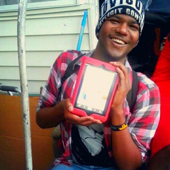 Meet your Posher, Anthony - Picture 1 of 1