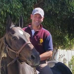 Meet your Posher, Aaron