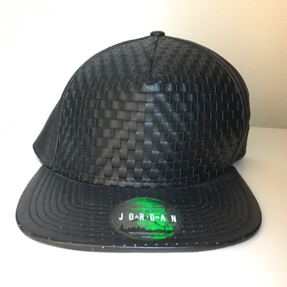 Jordan Cap