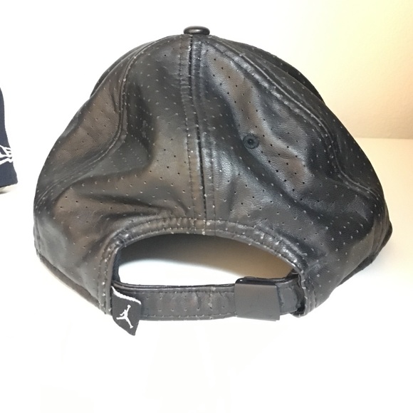 Jordan Cap