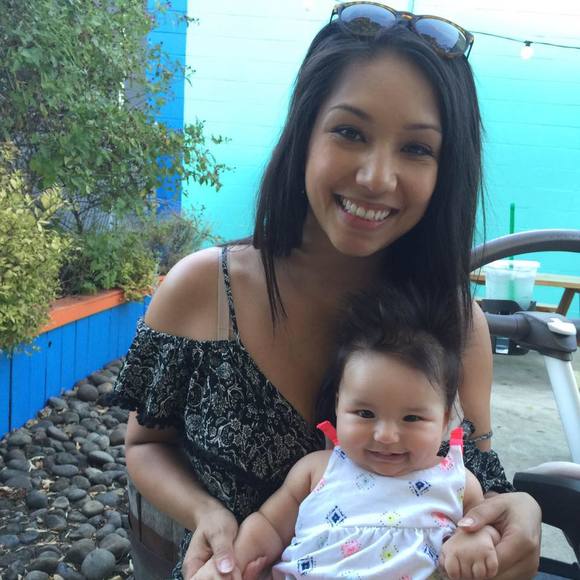 Meet your Posher, Sarah