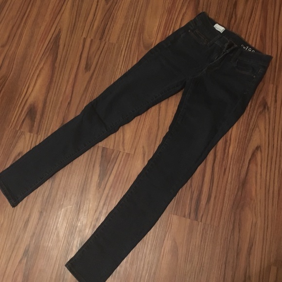 Gap legging jean